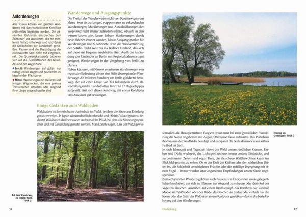 Produktbild: Waldpfade Frankfurt