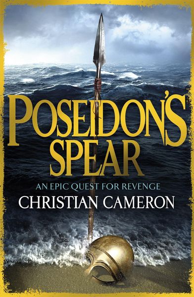 Produktbild: Poseidon's Spear