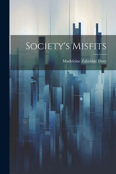 Produktbild: Society's Misfits