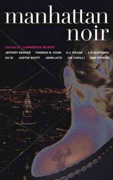 Produktbild: Manhattan Noir