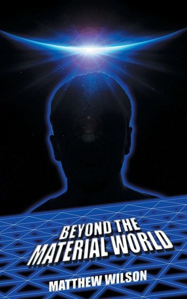 Produktbild: Beyond the Material World