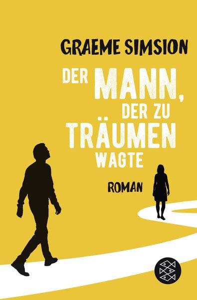 Produktbild: Der Mann, der zu träumen wagte