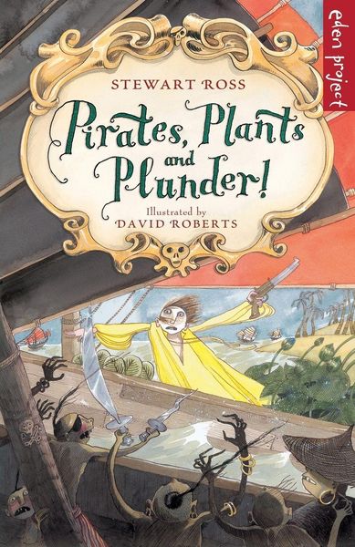 Produktbild: Pirates Plants And Plunder!