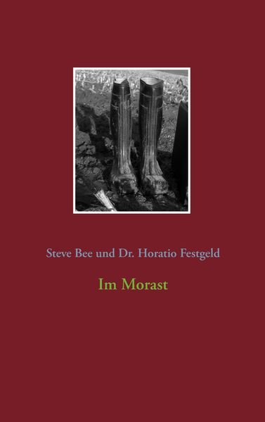 Produktbild: Im Morast
