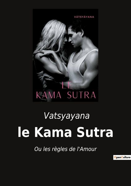 Produktbild: le Kama Sutra