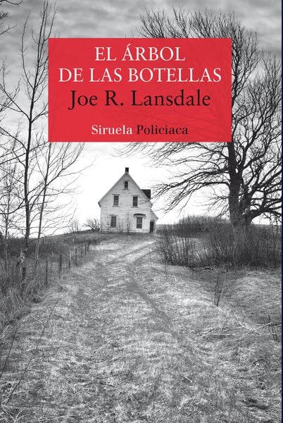 Produktbild: El &aacute;rbol de las botellas