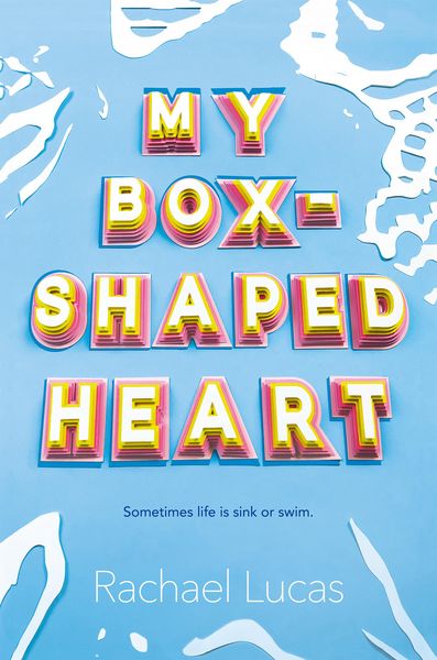 Produktbild: My Box-Shaped Heart
