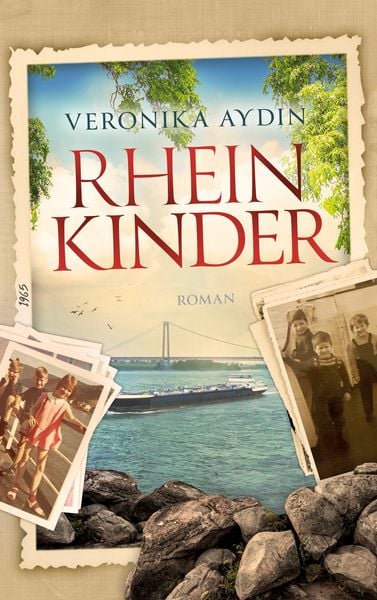 Produktbild: Rheinkinder