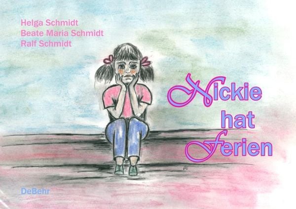 Produktbild: Nickie hat Ferien