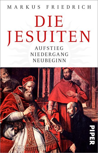 Die Jesuiten