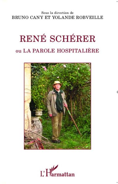 Produktbild: Ren&eacute; Sch&eacute;rer