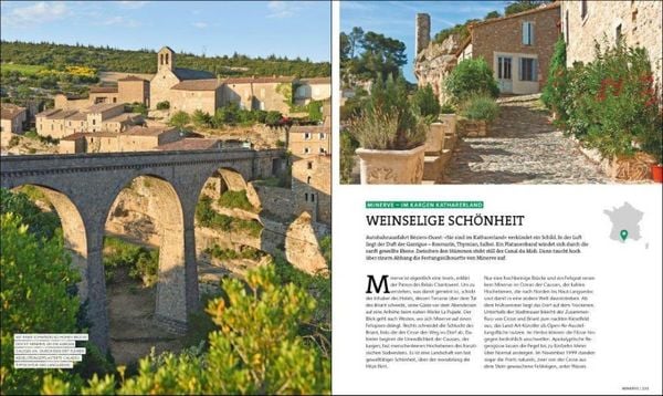 Produktbild: Secret Citys Frankreich