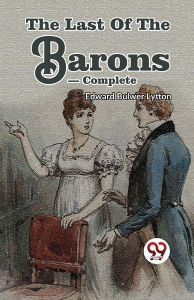 Produktbild: The Last Of The Barons- Complete