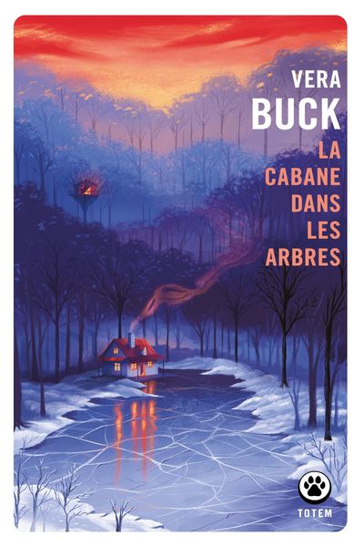Produktbild: La Cabane dans les arbres
