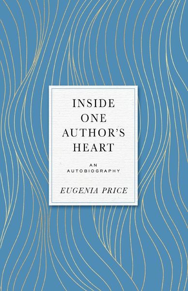 Produktbild: Inside One Author's Heart