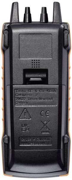 Produktbild: Testo 512-1 Druck-Messger&auml;t Luftdruck 0 - 200hPa