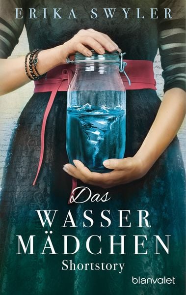 Produktbild: Das Wasserm&auml;dchen