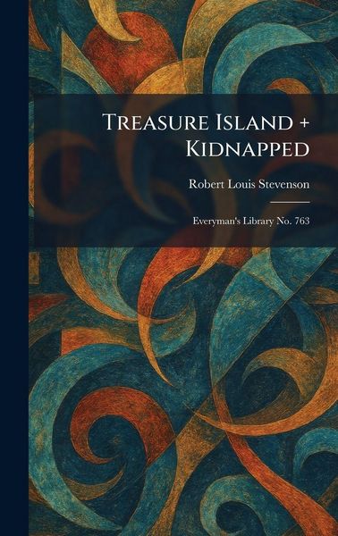 Produktbild: Treasure Island + Kidnapped