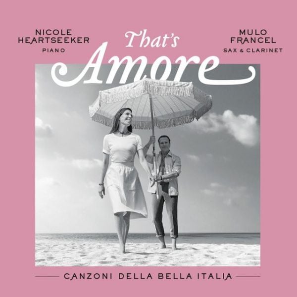 Produktbild: That's Amore-Canzoni Della Bella Italia