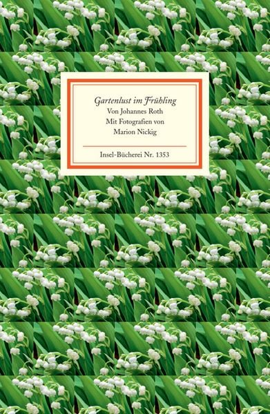 Produktbild: Gartenlust im Fr&uuml;hling