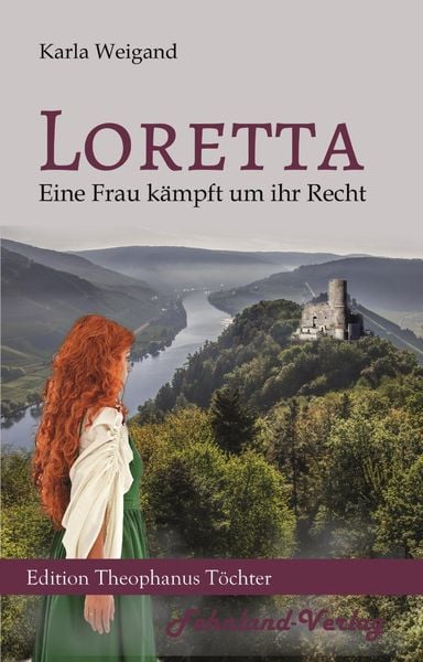 Produktbild: Loretta