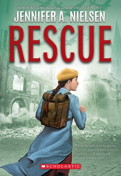 Produktbild: Rescue