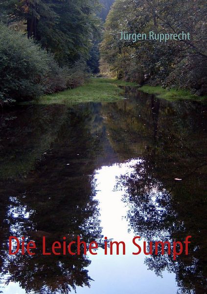 Produktbild: Die Leiche im Sumpf