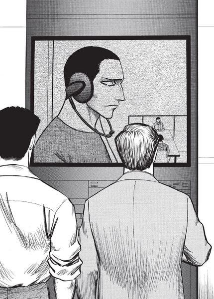 Produktbild: Parasyte - Kiseijuu 07
