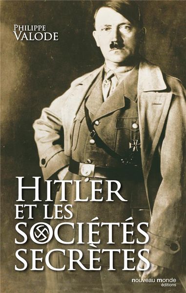 Produktbild: Hitler et les societes secretes