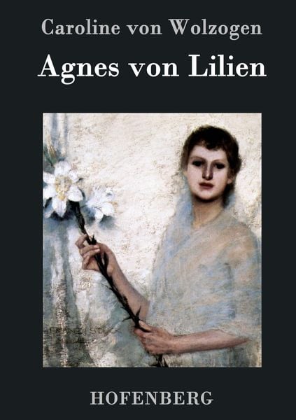 Produktbild: Agnes von Lilien