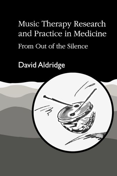 Produktbild: Music Therapy Research and Practice in Medicine