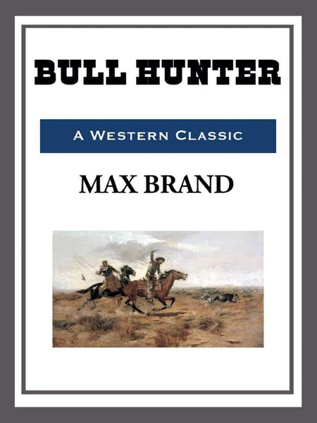Produktbild: Bull Hunter