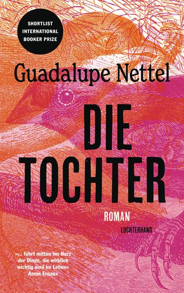 Produktbild: Die Tochter