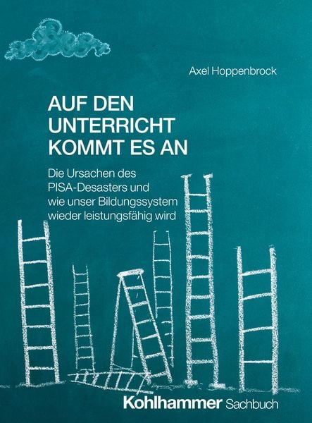 Produktbild: Auf den Unterricht kommt es an