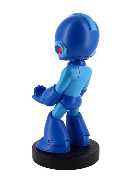 Produktbild: Cable Guy - Mega Man, St&auml;nder f&uuml;r Controller, Mobiltelefon und Tablets
