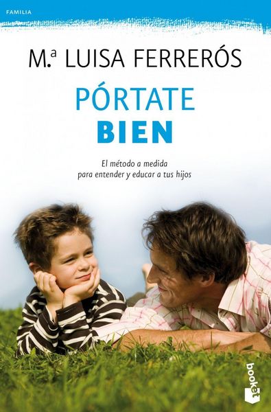 Produktbild: P&oacute;rtate bien