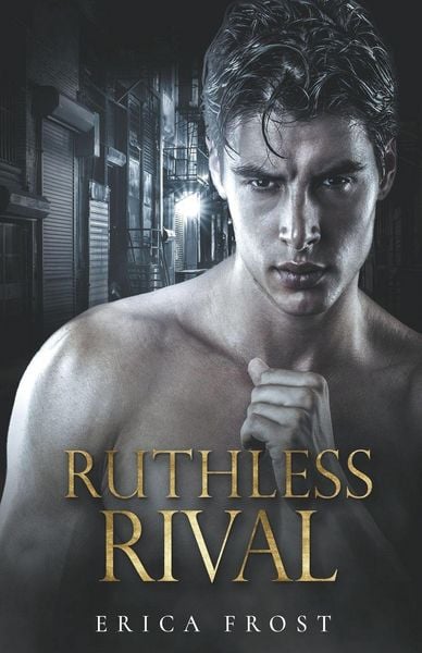 Produktbild: Ruthless Rival