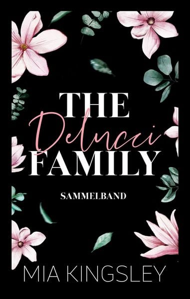 Produktbild: The Delucci Family