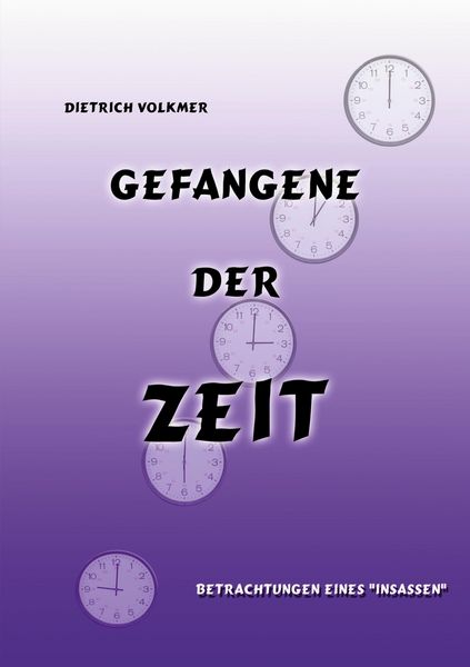 Produktbild: Gefangene der Zeit