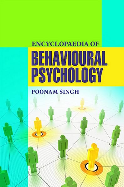 Produktbild: Encyclopaedia Of Behavioural Psychology