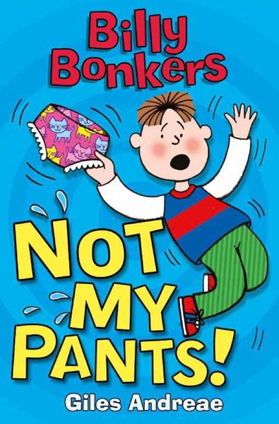 Produktbild: Not My Pants!