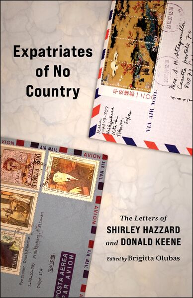 Produktbild: Expatriates of No Country