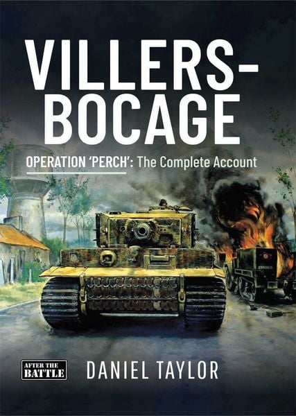 Produktbild: Villers-Bocage
