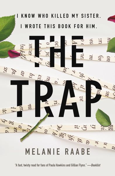 Produktbild: The Trap