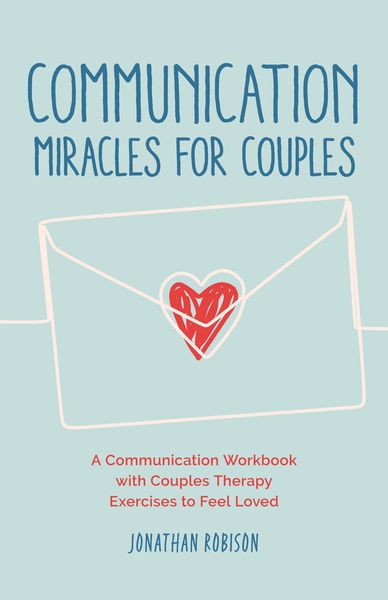 Produktbild: Communication Miracles for Couples