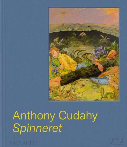 Produktbild: Anthony Cudahy