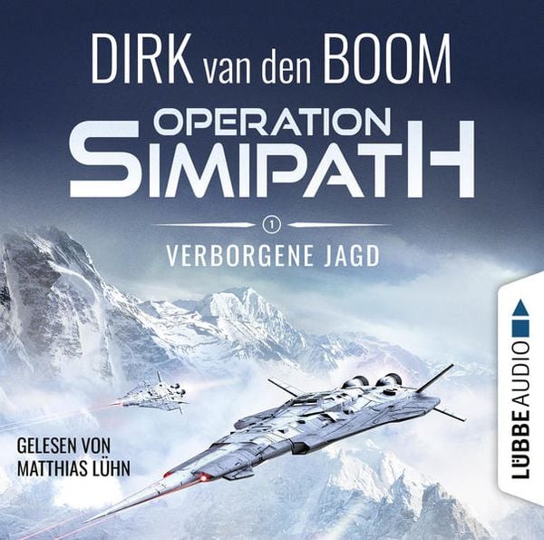 Produktbild: Verborgene Jagd - Operation Simipath, Teil 1