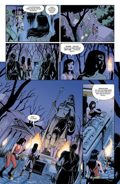 Produktbild: DC-Horror: Gruselgeschichten