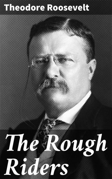 Produktbild: The Rough Riders