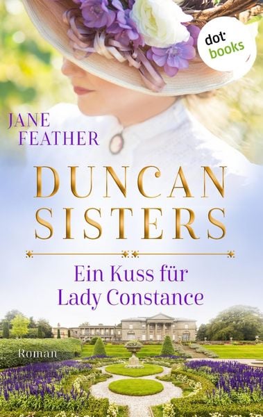 Produktbild: Duncan Sisters - Ein Kuss f&uuml;r Lady Constance